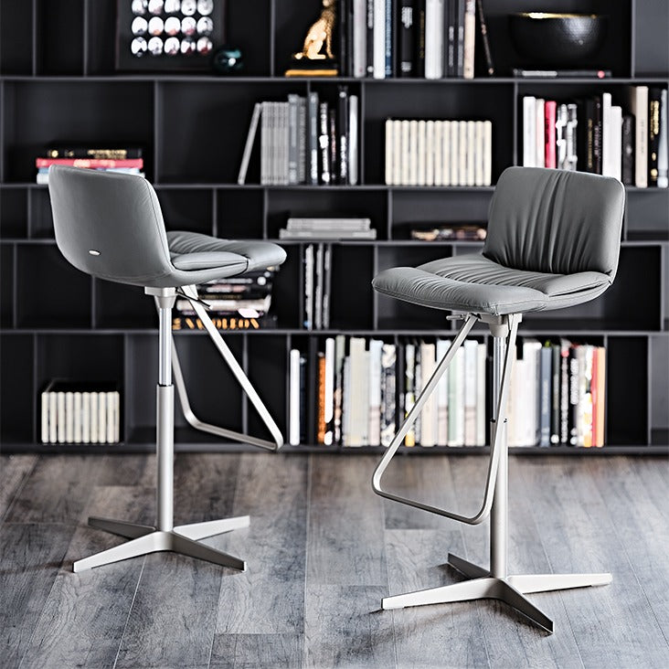 Cattelan Axel X Bar Chair
