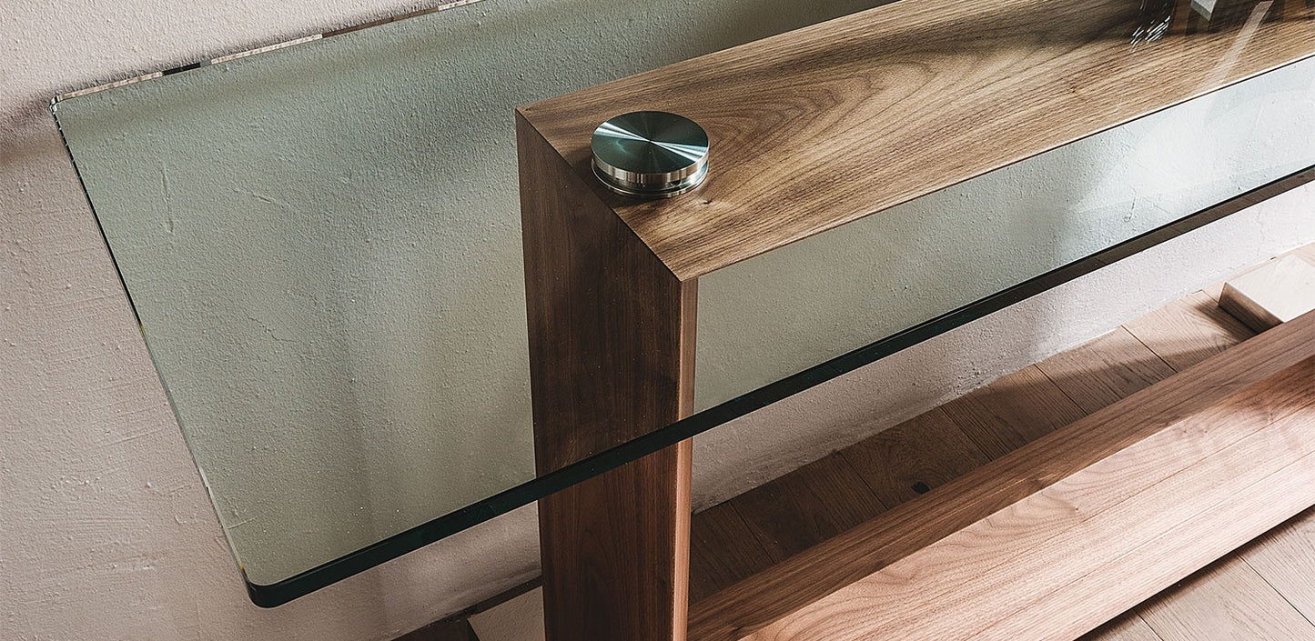 Cattelan Monaco Console Table