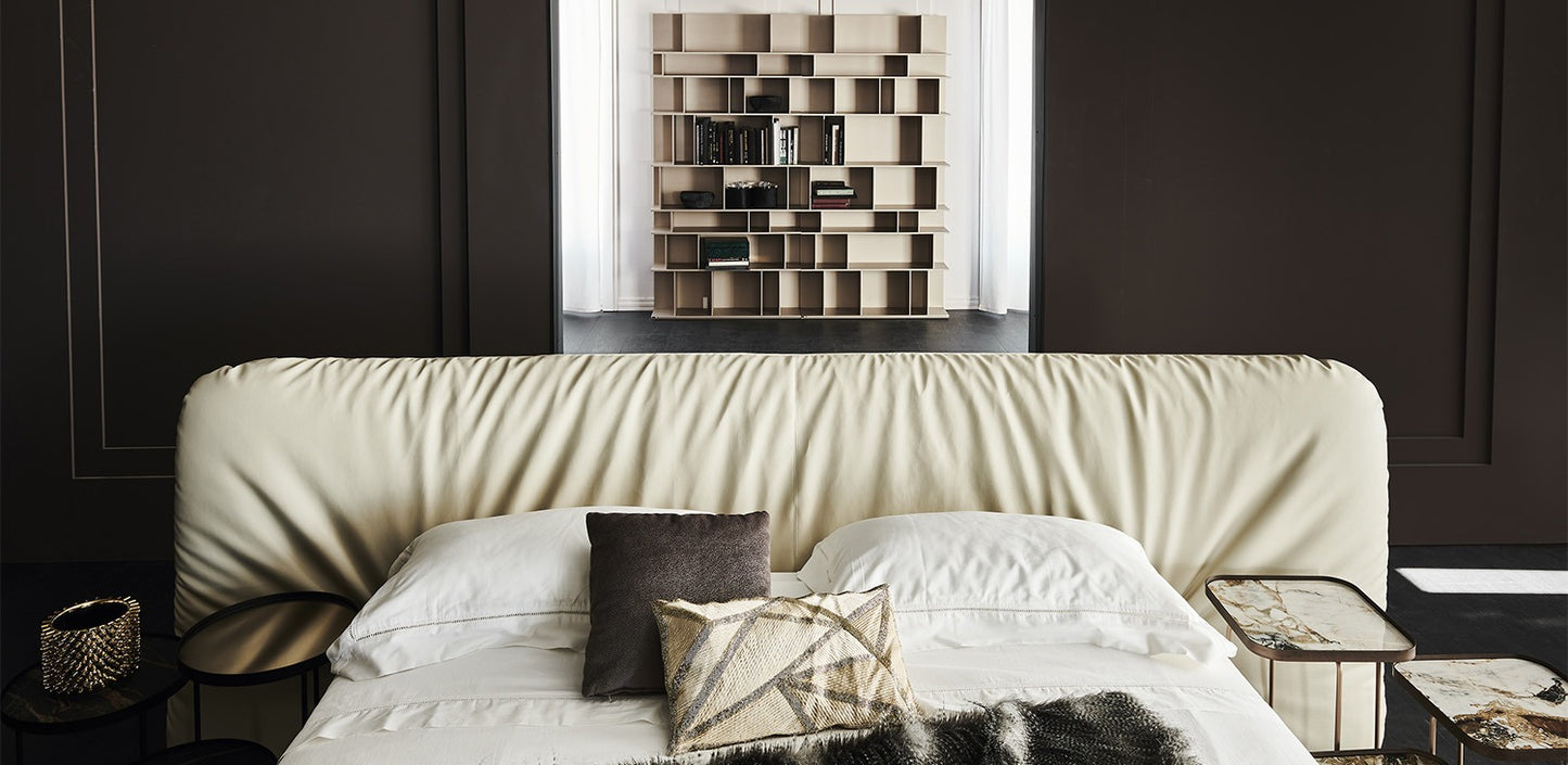 Cattelan Marlon Bed