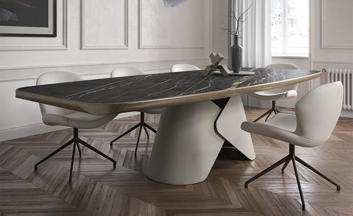 Cattelan Scott Dining Table