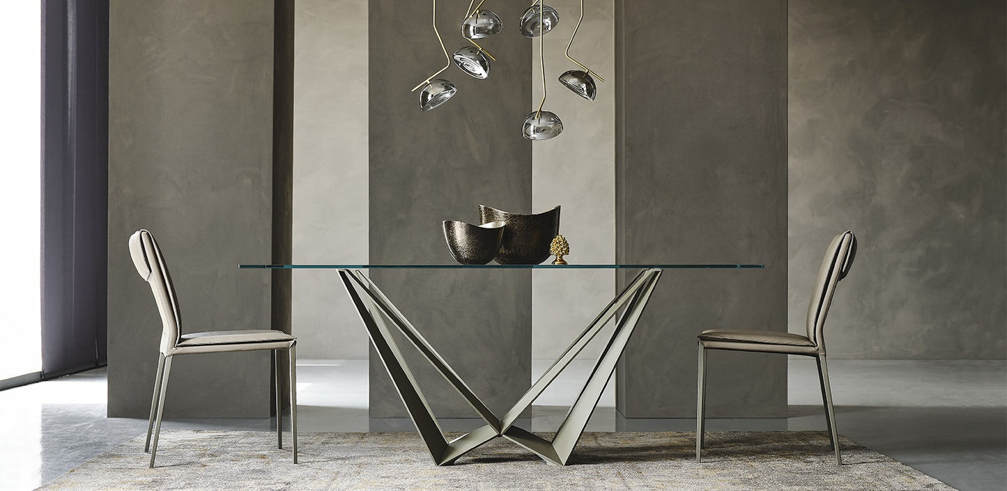 Cattelan Skorpio Dining Table