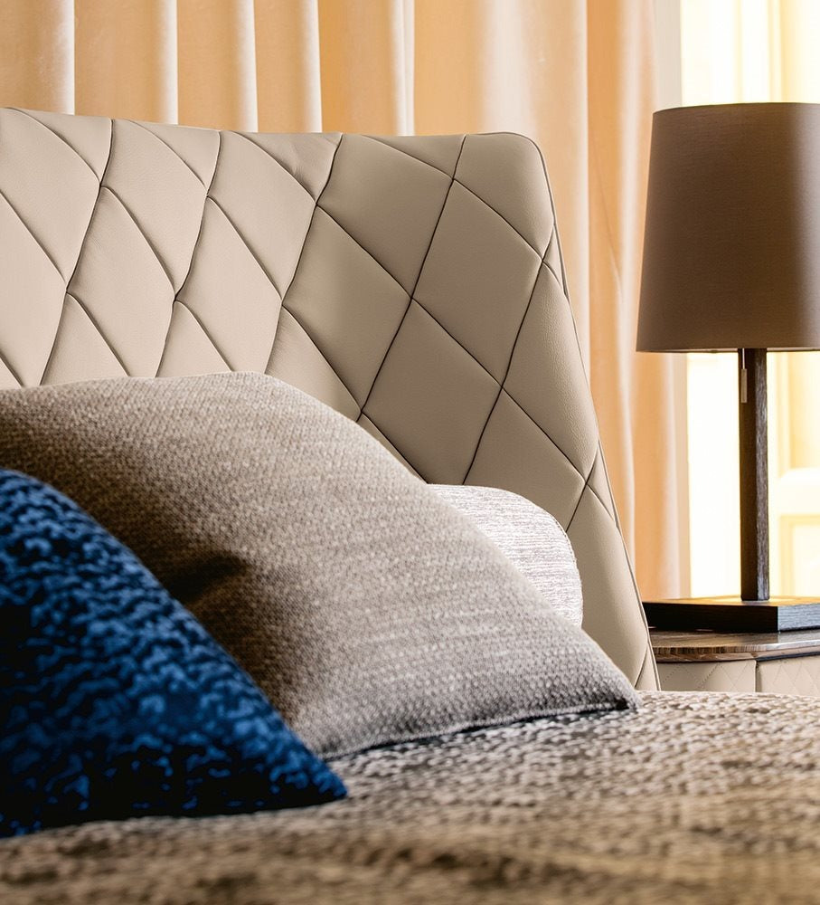 Alberta Grace Bed