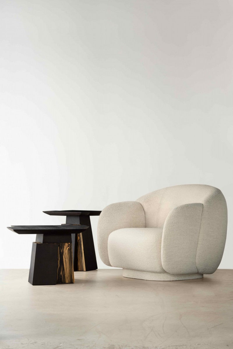Bruno Moinard Editions Etretat Coffee Table