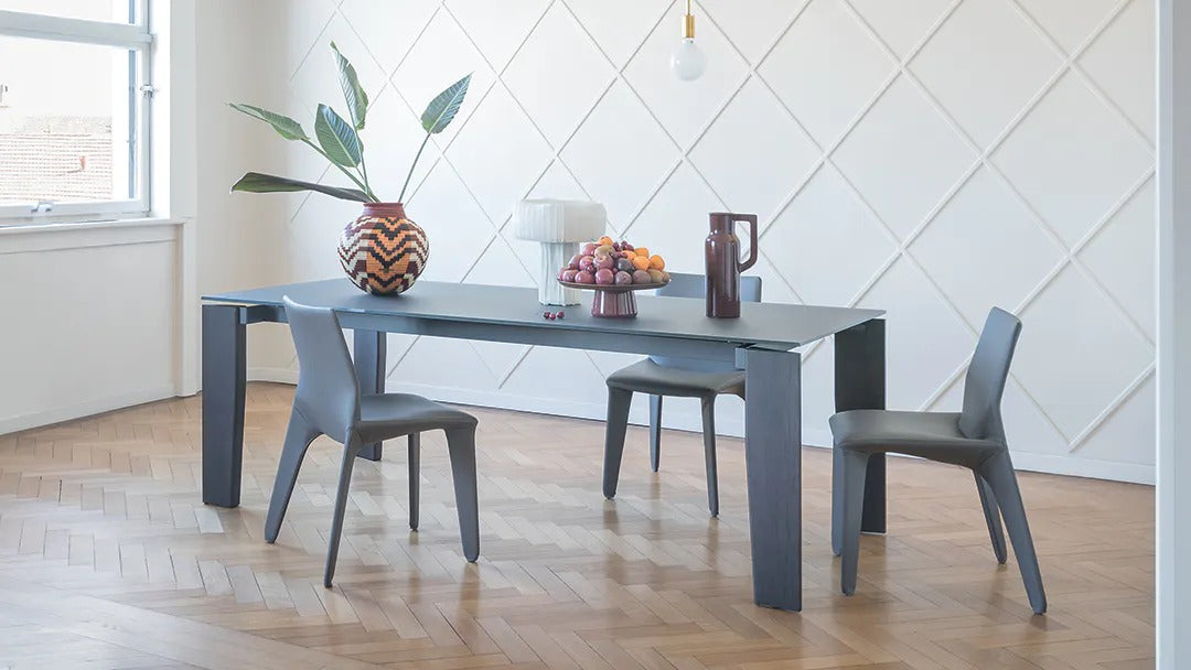 Bonaldo Heron Dining Chair