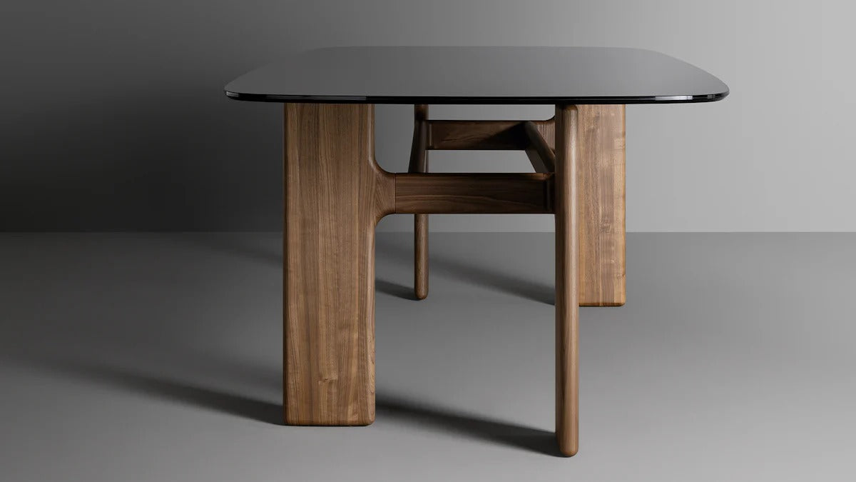 Bonaldo Hippos Dining Table