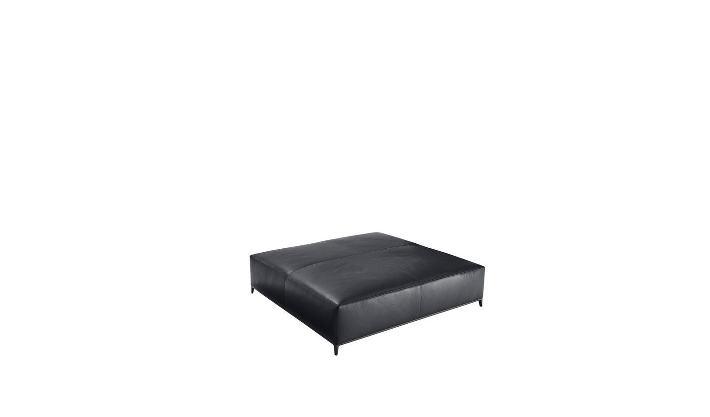 B&B Michel Club Sofa
