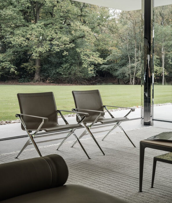 B&B Beverly '14 Leisure Chair