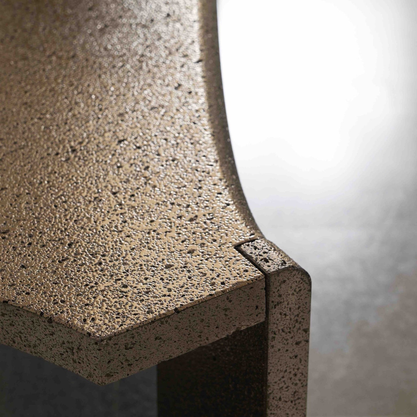 Bruno Moinard Editions Ley Console Table