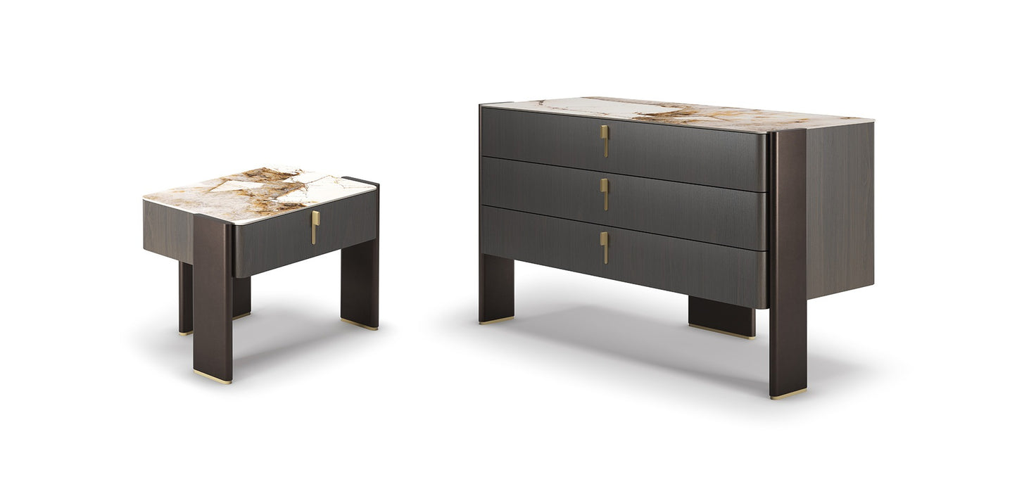 Cattelan Julian Nightstand