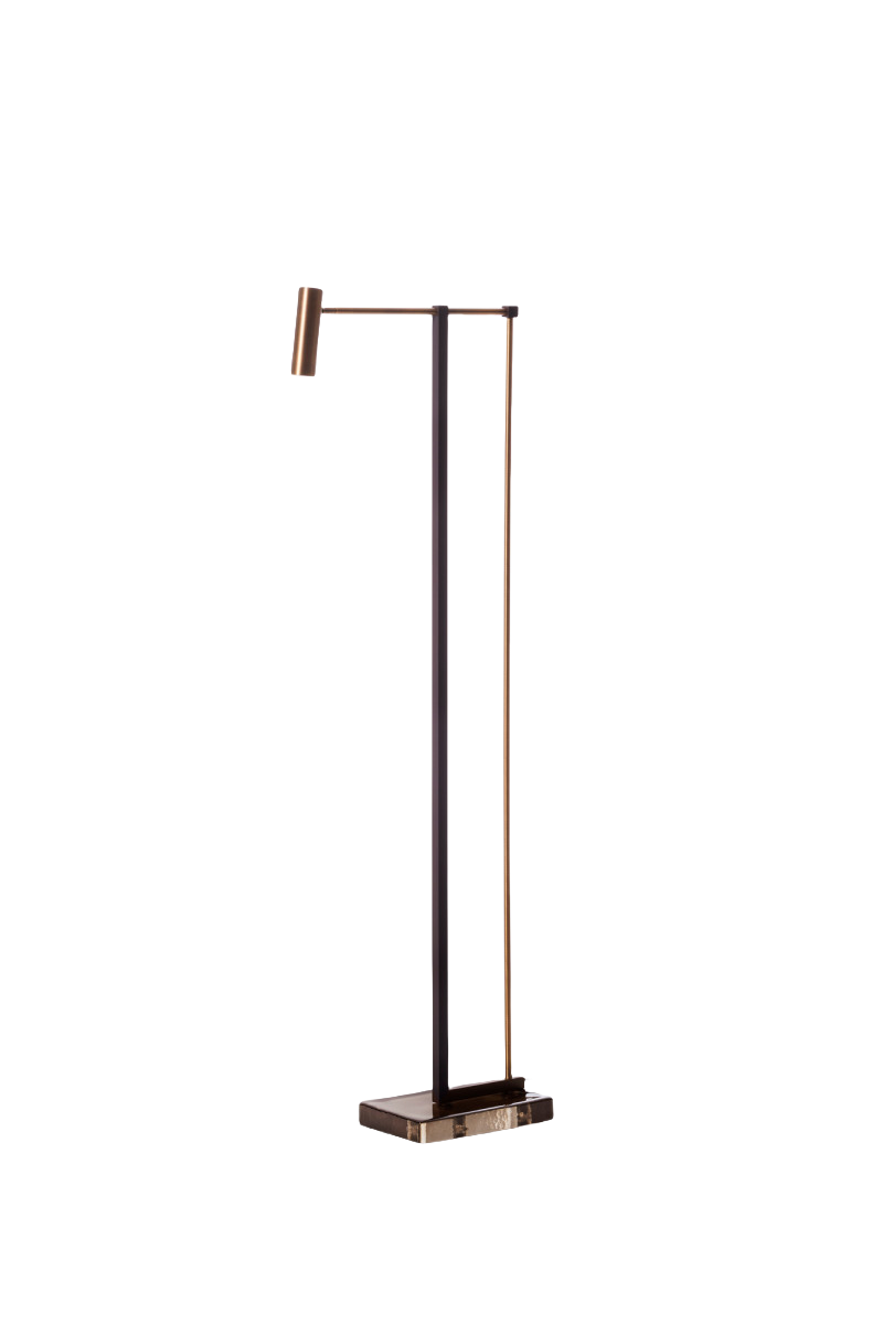 Bruno Moinard Editions Naas Lamp