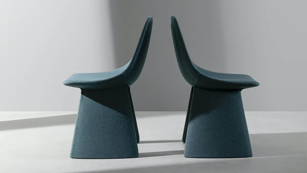 Bonaldo Agea Dining Chair