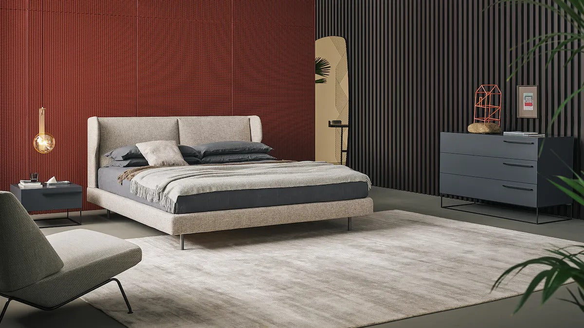Bonaldo River Bed