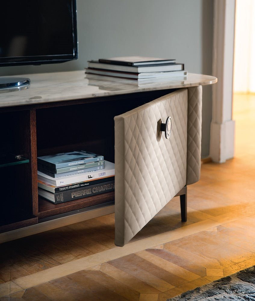 Alberta Penelope Tv Stand