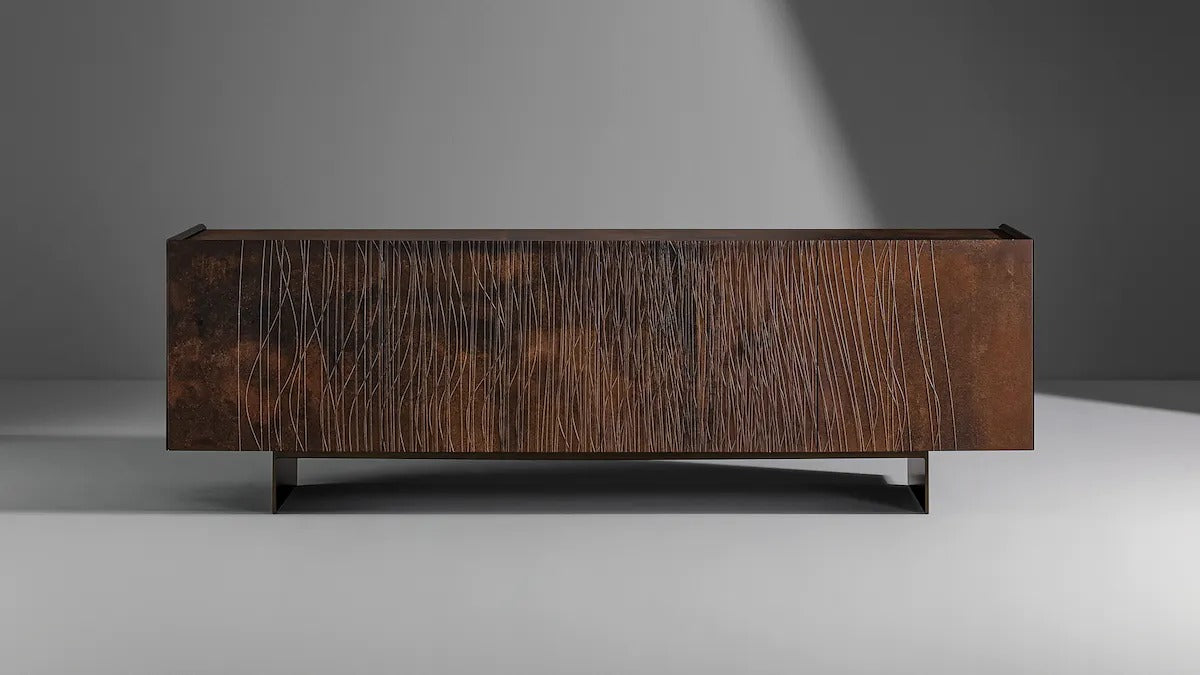 Bonaldo Blush Sideboard