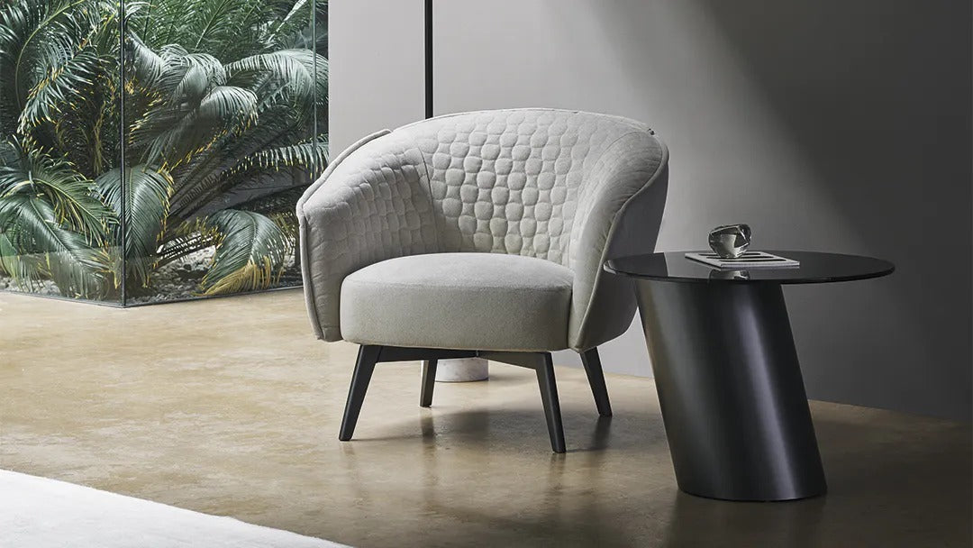 Bonaldo Bruno Leisure Chair