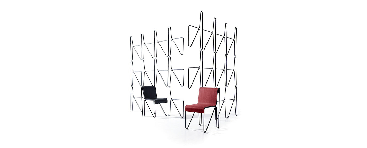 Cassina Beugel Dining Chair