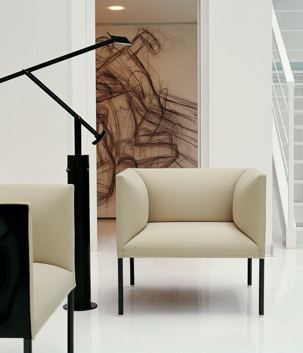B&B Hollow Leisure Chair