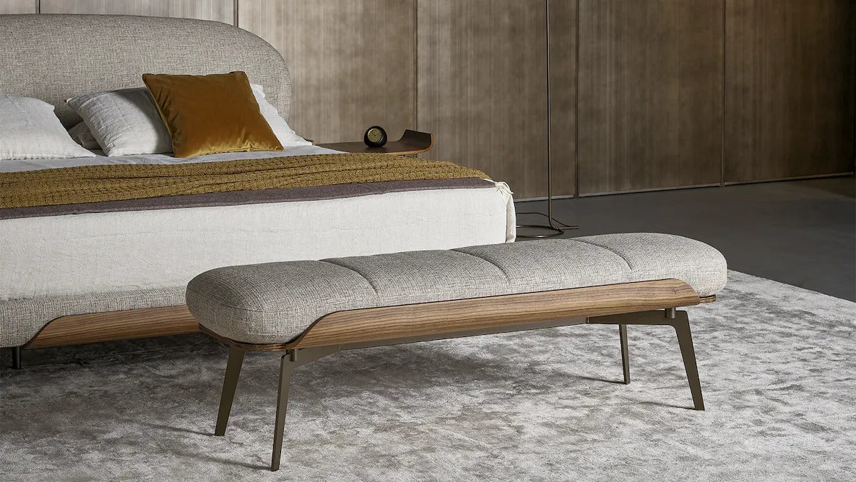 Bonaldo Olos Bench