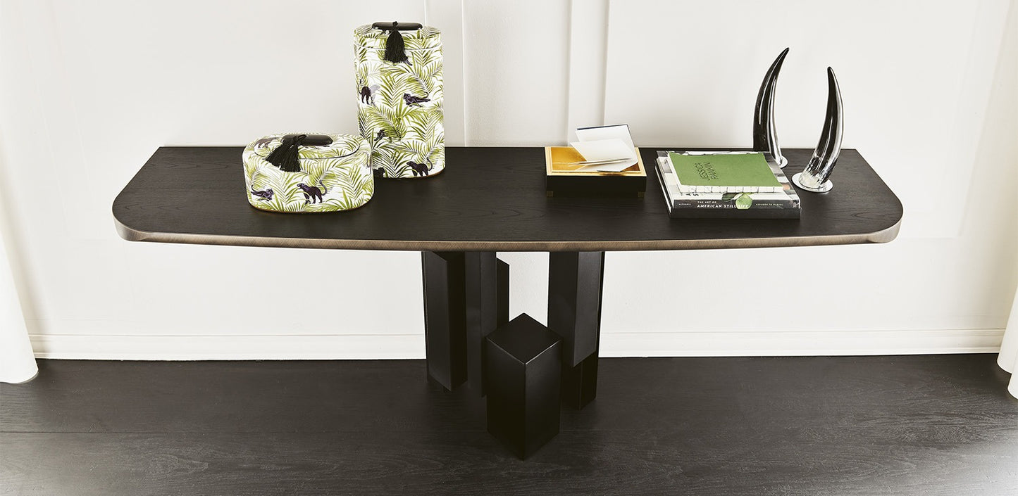 Cattelan Skyline Console Table