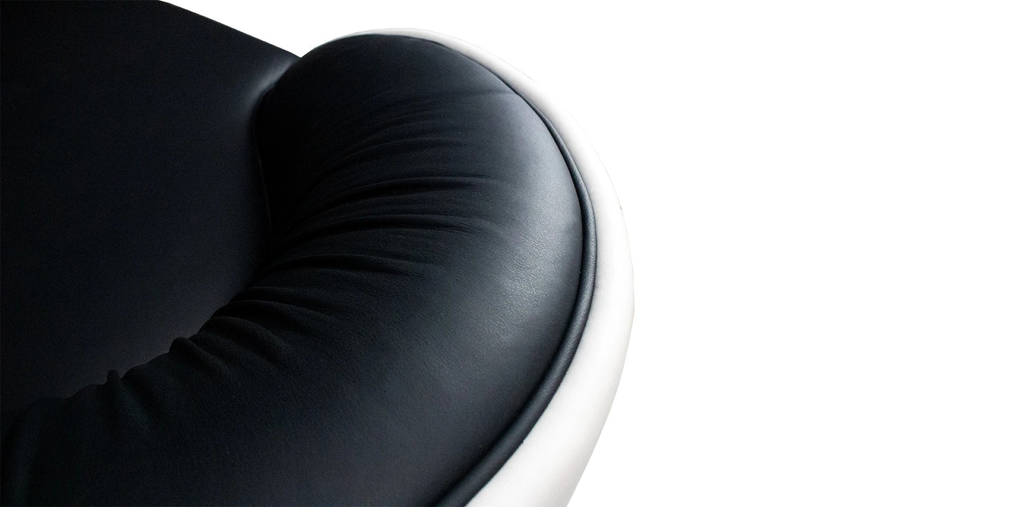 Alma De Luce Bloodfalls Sofa