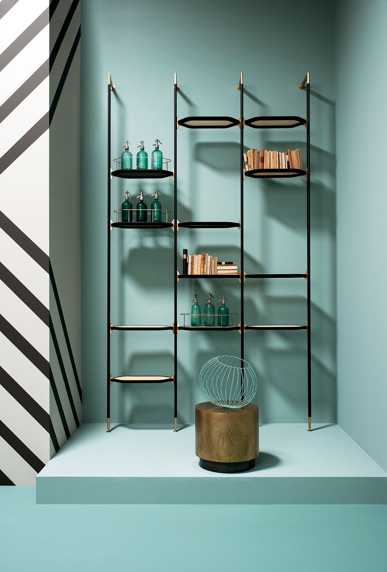 Baxter Libelle Bookshelf