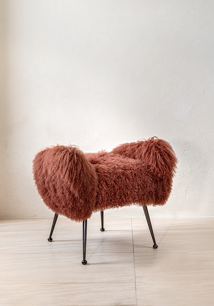 Cornelio Cappellini Euphoria Stool