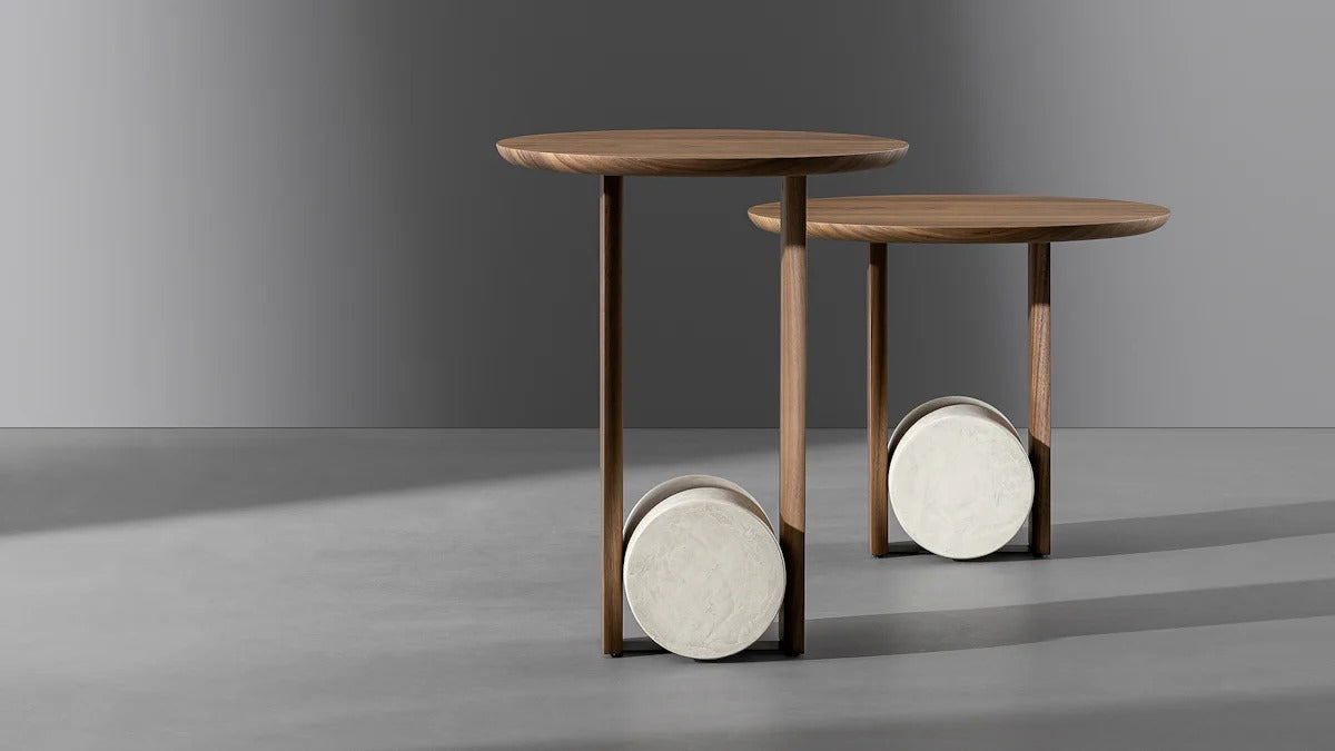 Bonaldo Element Side Table