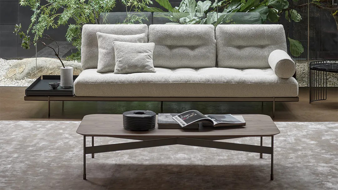 Bonaldo Maximilian Sofa