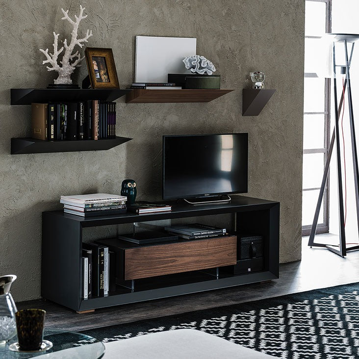 Cattelan Boxer Tv Stand