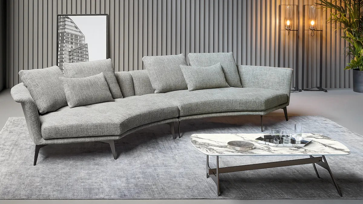 Bonaldo Slot Coffee Table