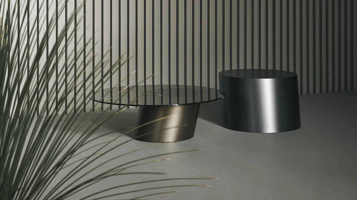 Bonaldo Pisa Coffee Table