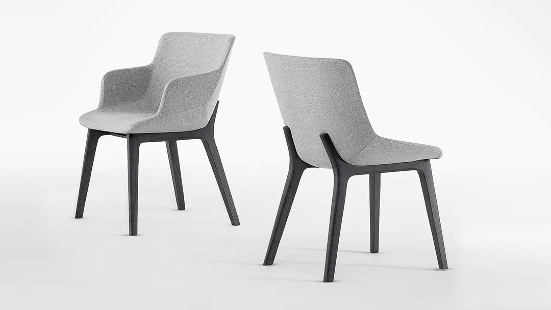 Bonaldo Artika Dining Chair