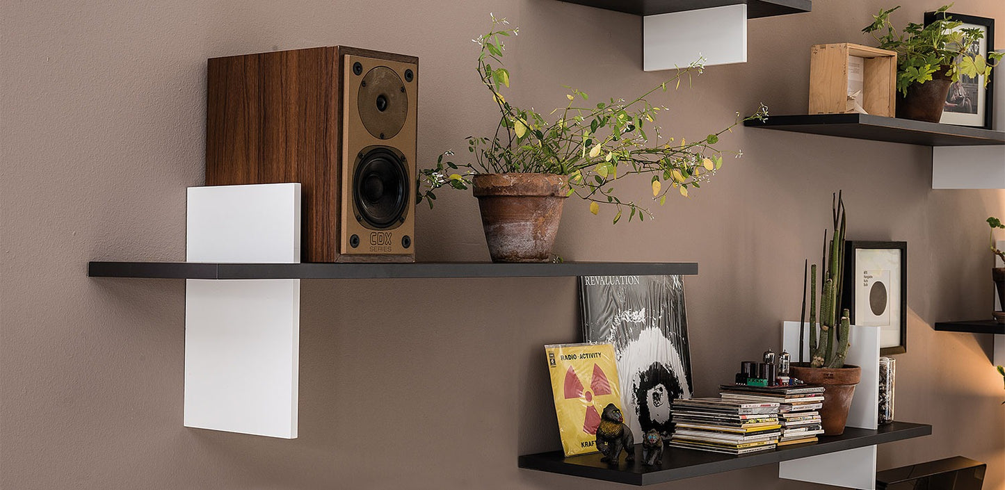 Cattelan Cross Tv Stand