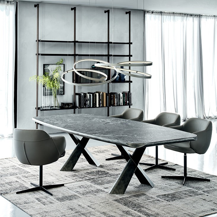Cattelan Mad Max Dining Table