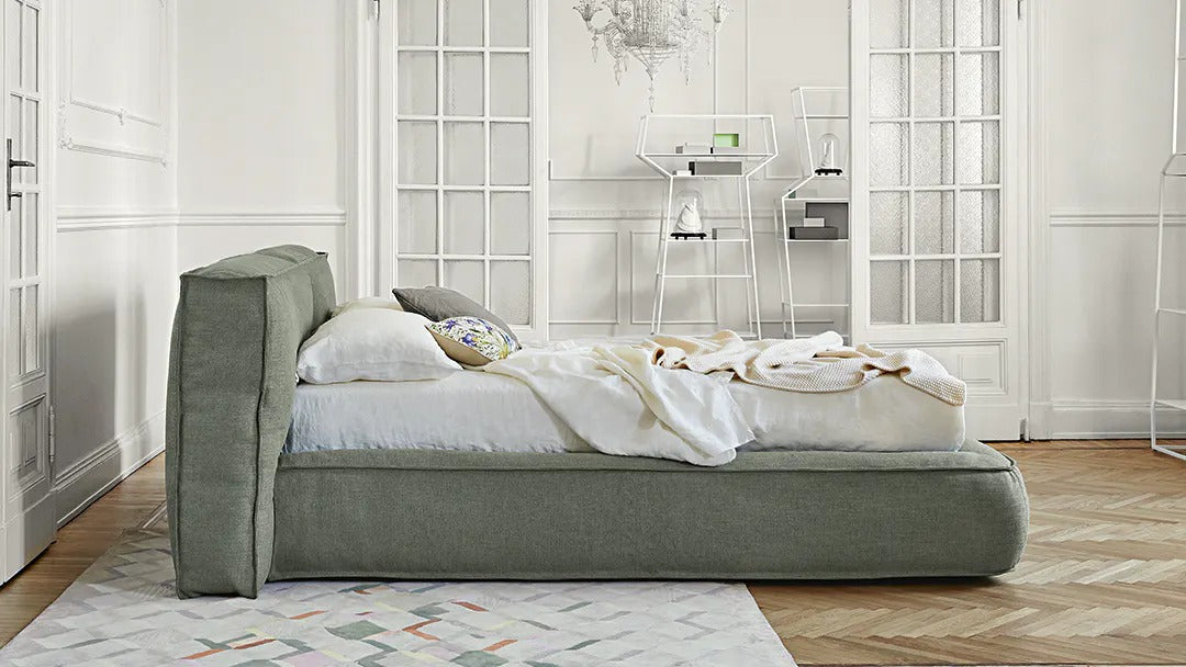 Bonaldo Fluff Bed