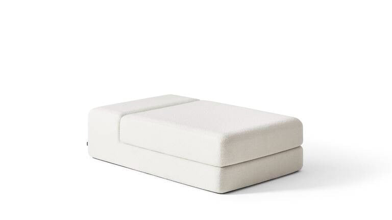 Cassina Soft Corners Coffee Table