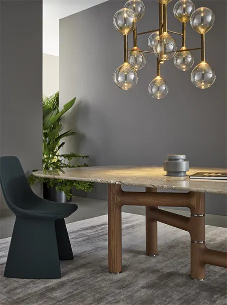 Bonaldo Pivot Dining Table