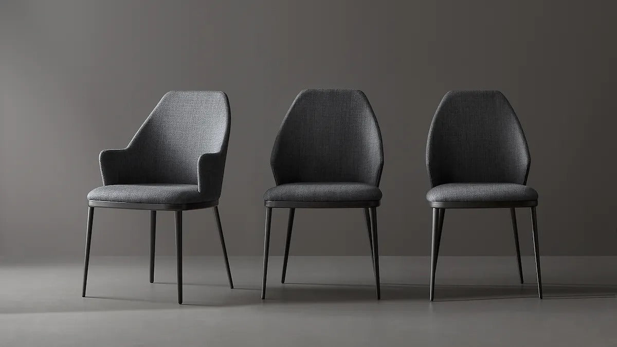 Bonaldo Mida Dining Chair