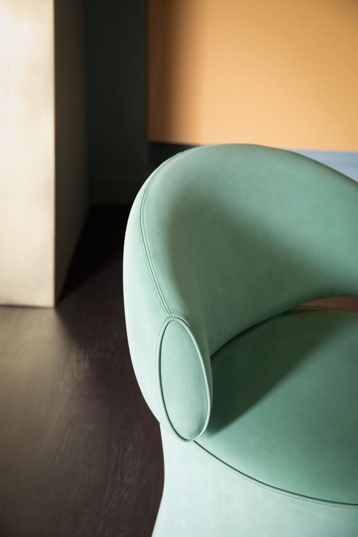 Baxter Inga Dinning Chair