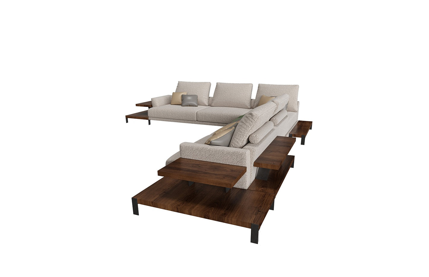 Arketipo That'S Life Sofa