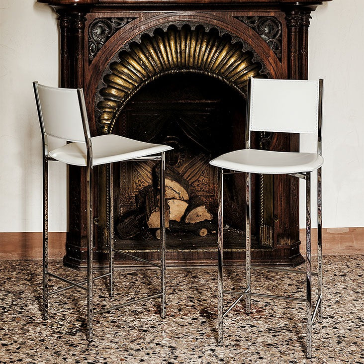 Cattelan Alessio Bar Chair