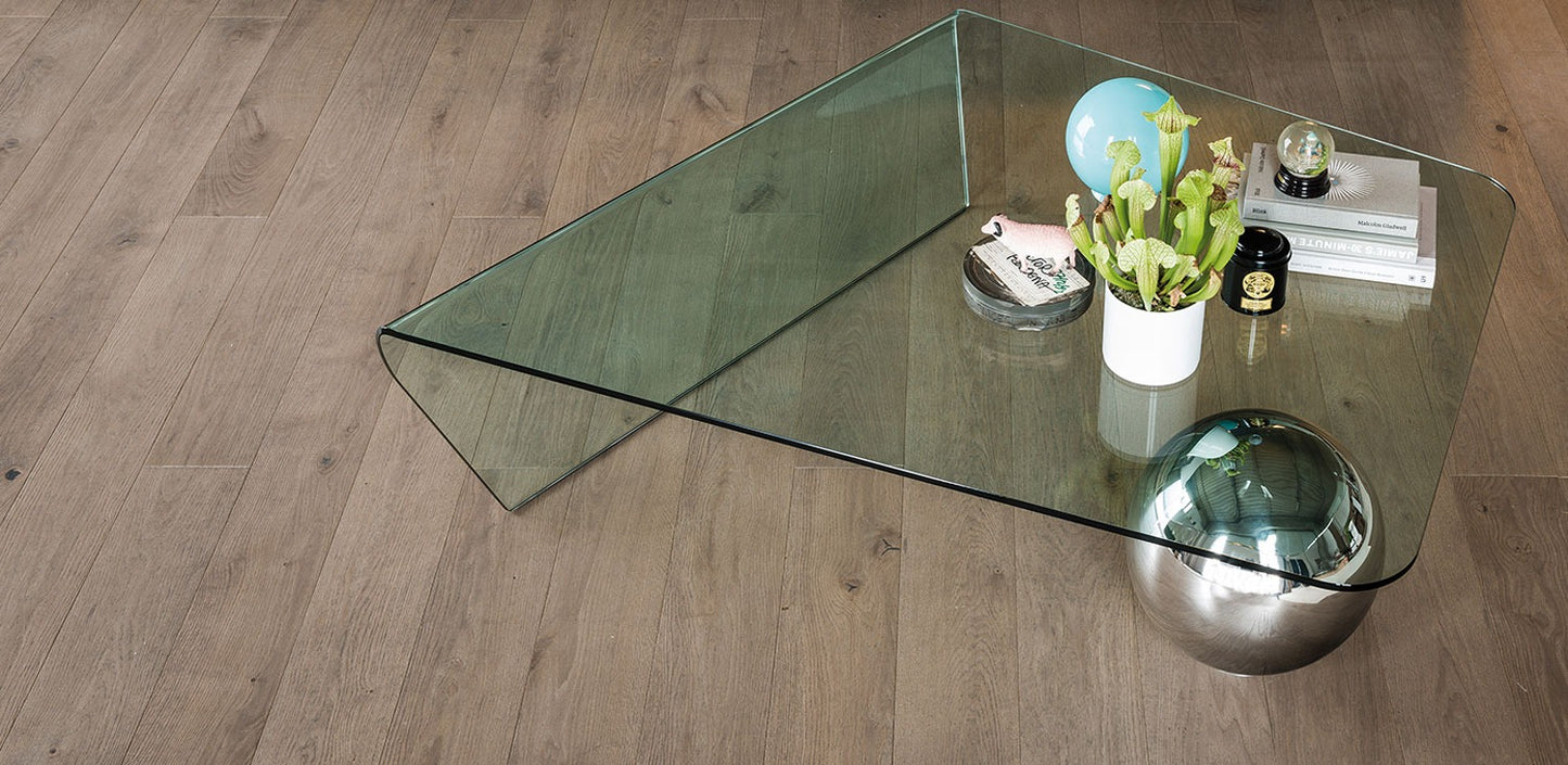Cattelan Globe Coffee Table