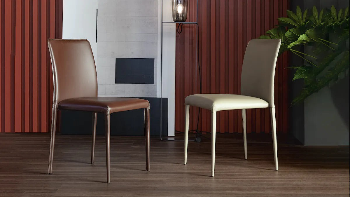 Bonaldo Deli Dining Chair