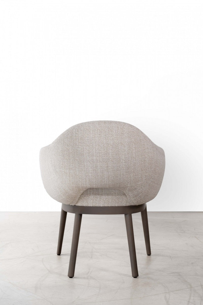 Bruno Moinard Editions Gumi 2 Dining Chair