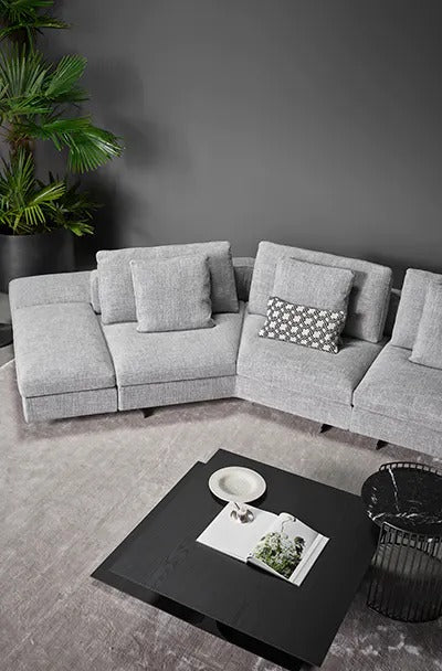 Bonaldo Kasumi Coffee Table