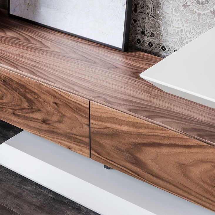 Cattelan Link Tv Stand