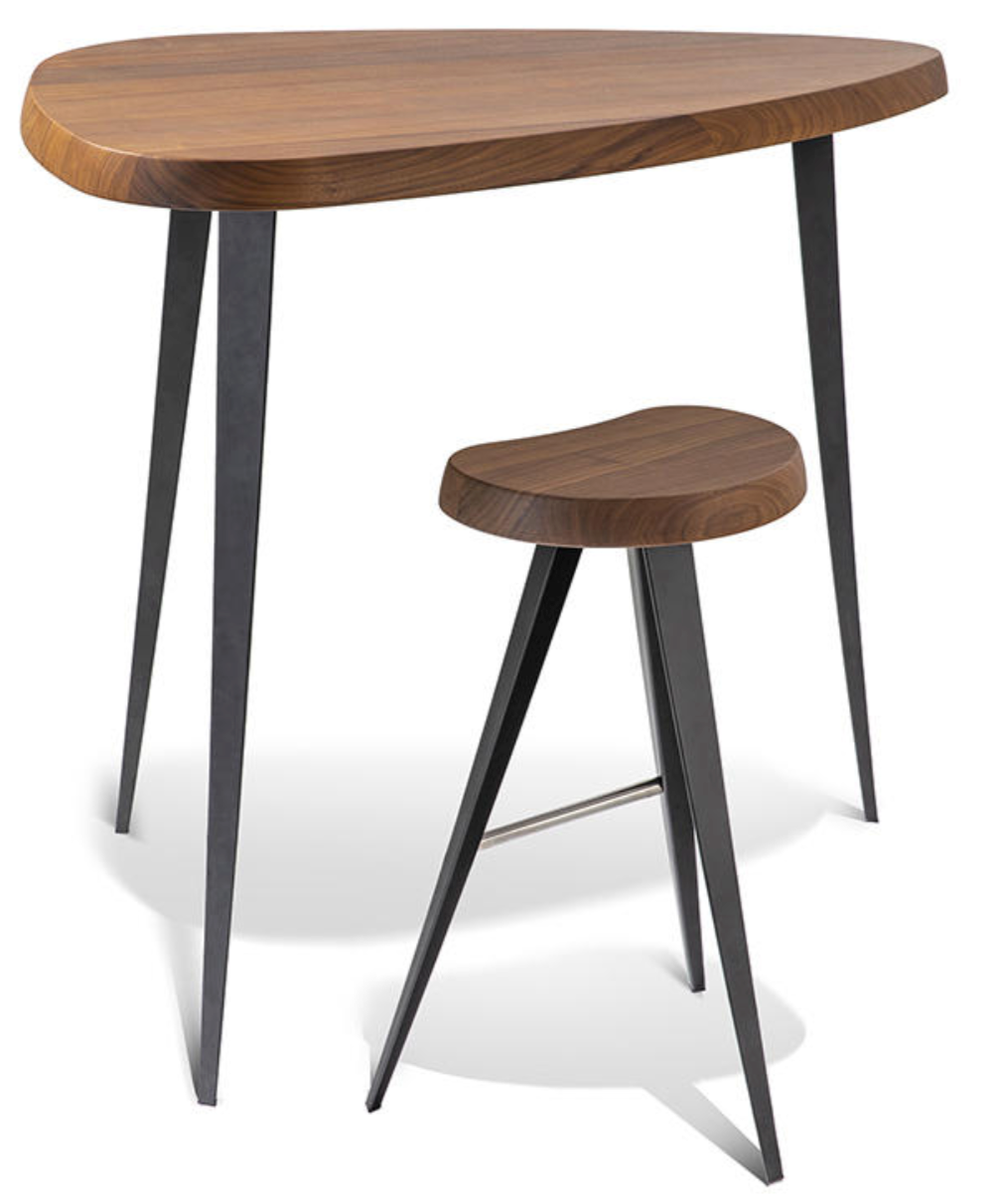 Cassina Mexique Bar Chair