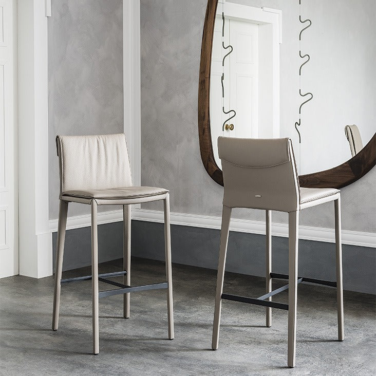 Cattelan Isabel 2 Bar Chair