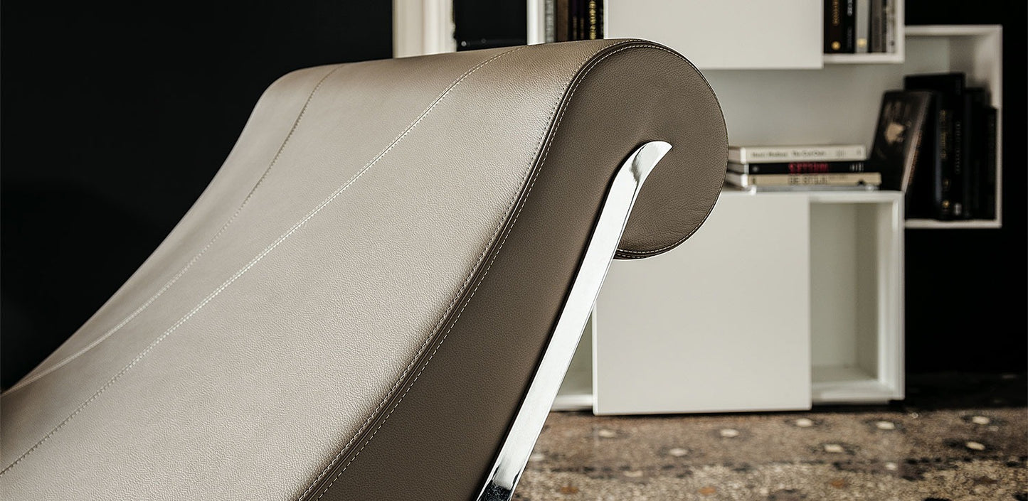 Cattelan Sylvester Recliner