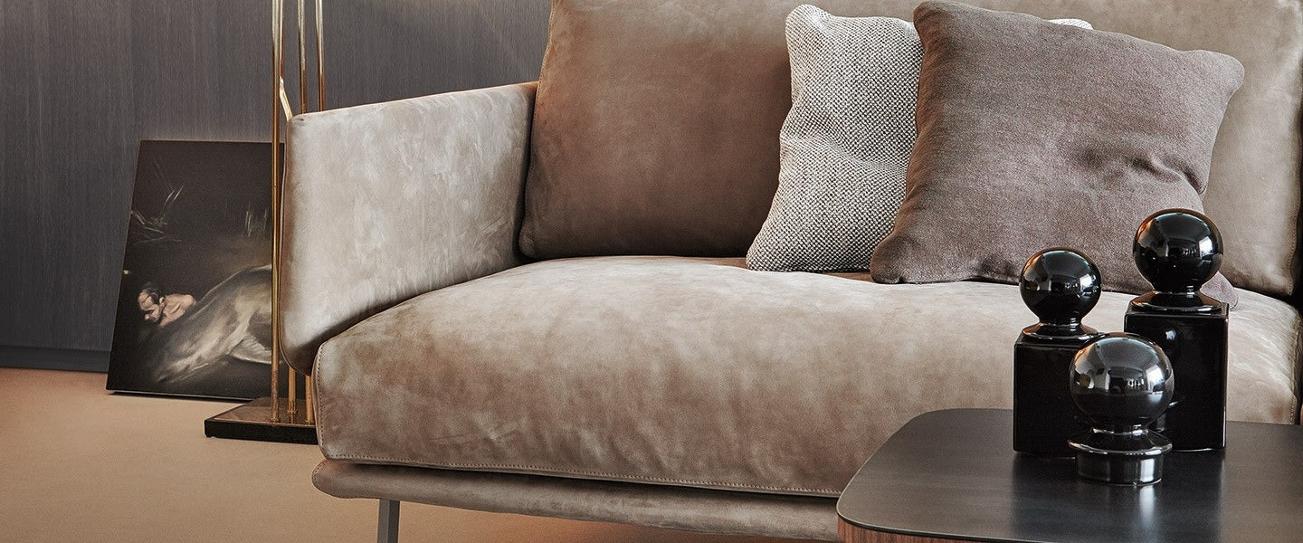 Bonaldo Structure Sofa